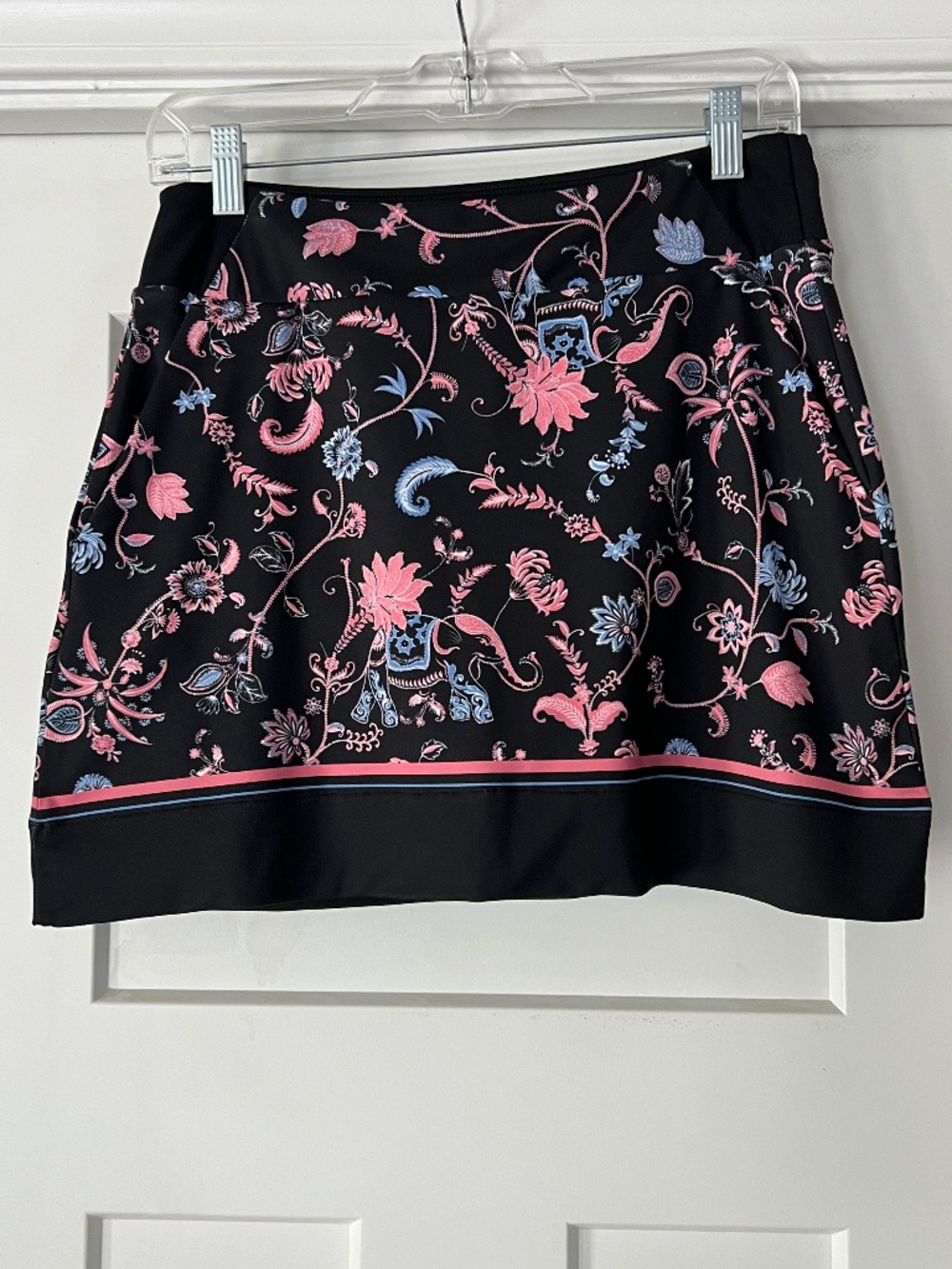 Greg Norman Collection Women's Skort